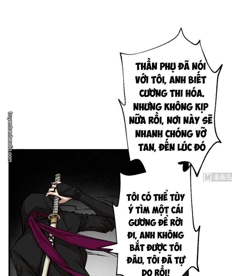 Thâm Dạ Thư Ốc Chapter 142 - 34