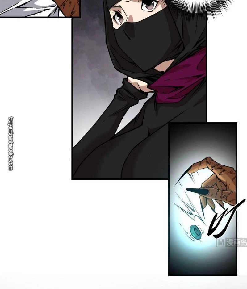 Thâm Dạ Thư Ốc Chapter 142 - 39