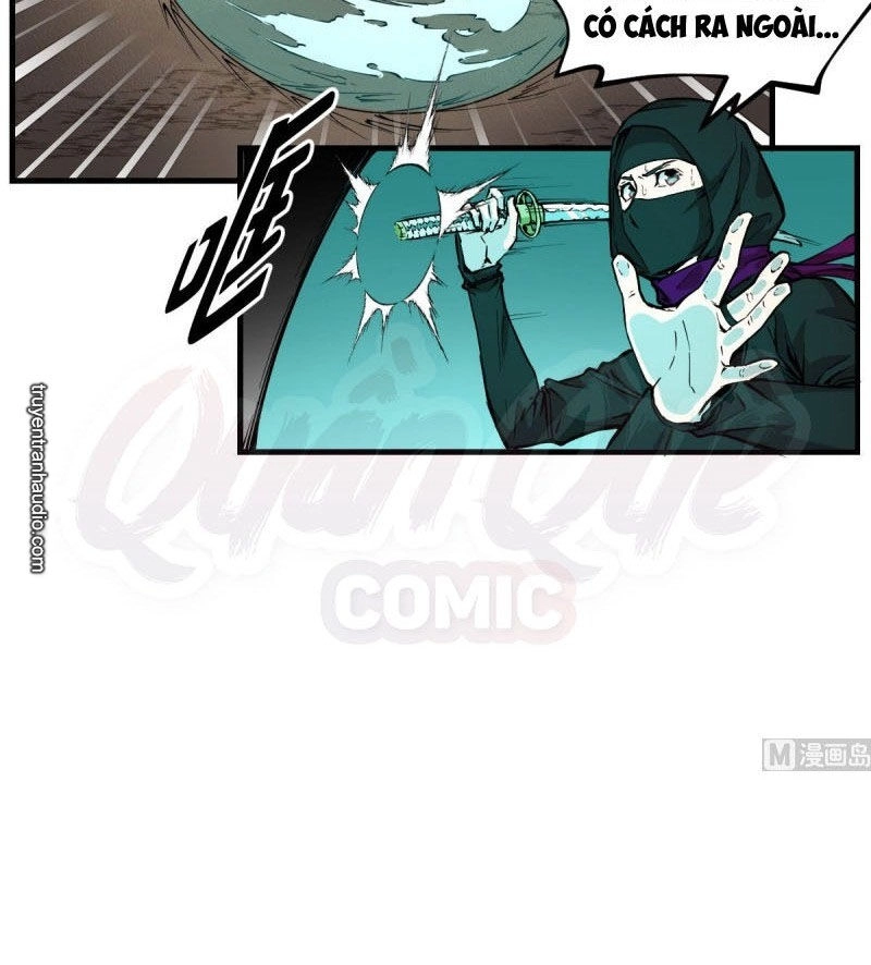 Thâm Dạ Thư Ốc Chapter 143 - 2