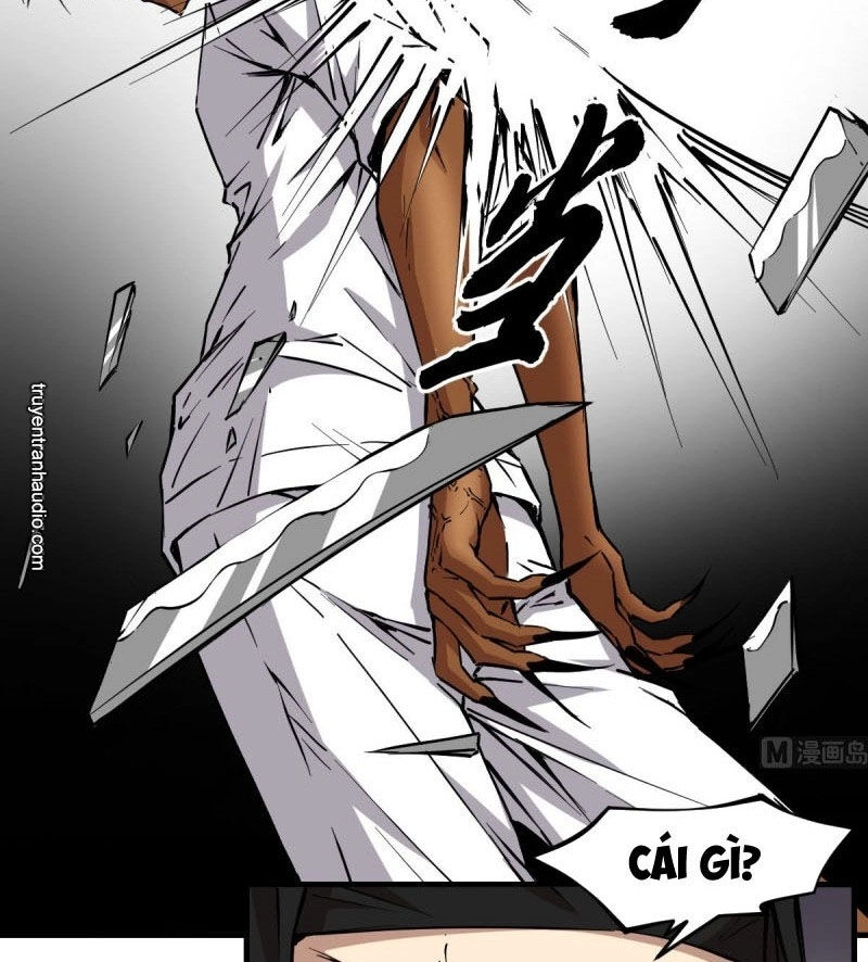 Thâm Dạ Thư Ốc Chapter 143 - 8