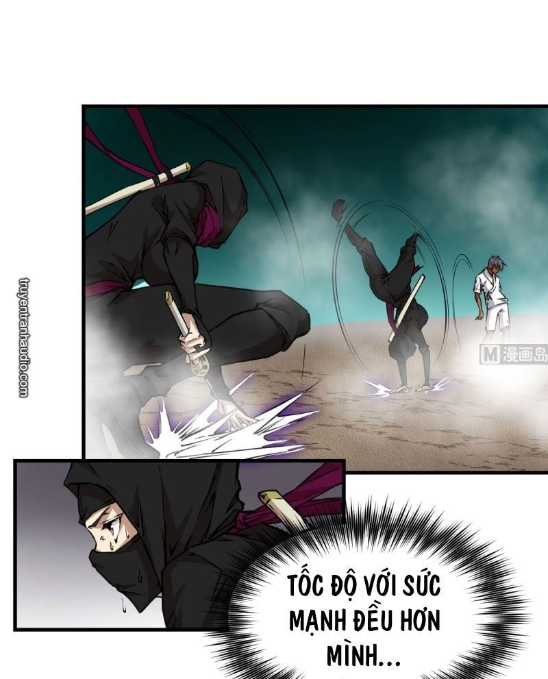 Thâm Dạ Thư Ốc Chapter 143 - 10