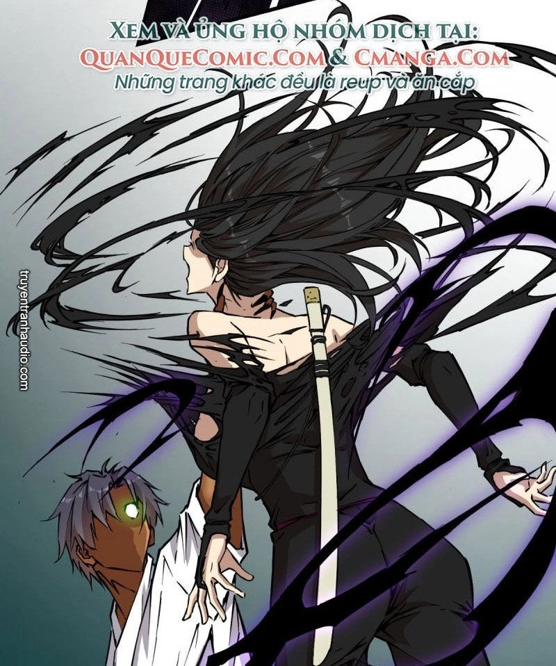 Thâm Dạ Thư Ốc Chapter 143 - 14