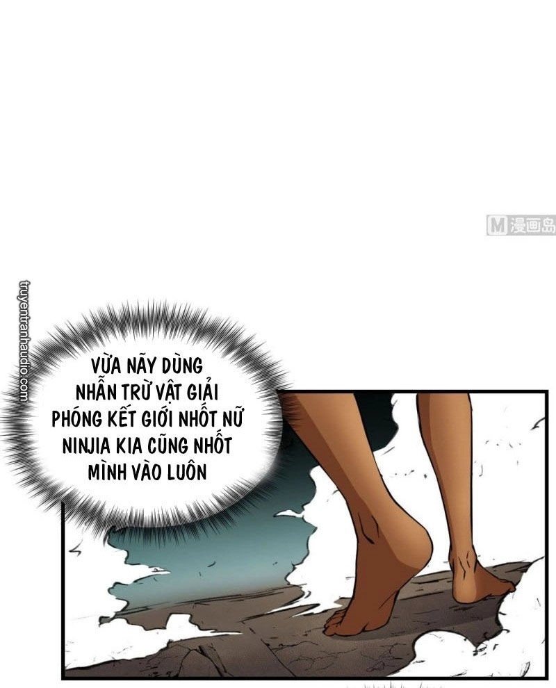 Thâm Dạ Thư Ốc Chapter 143 - 21