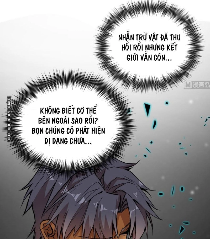 Thâm Dạ Thư Ốc Chapter 143 - 22