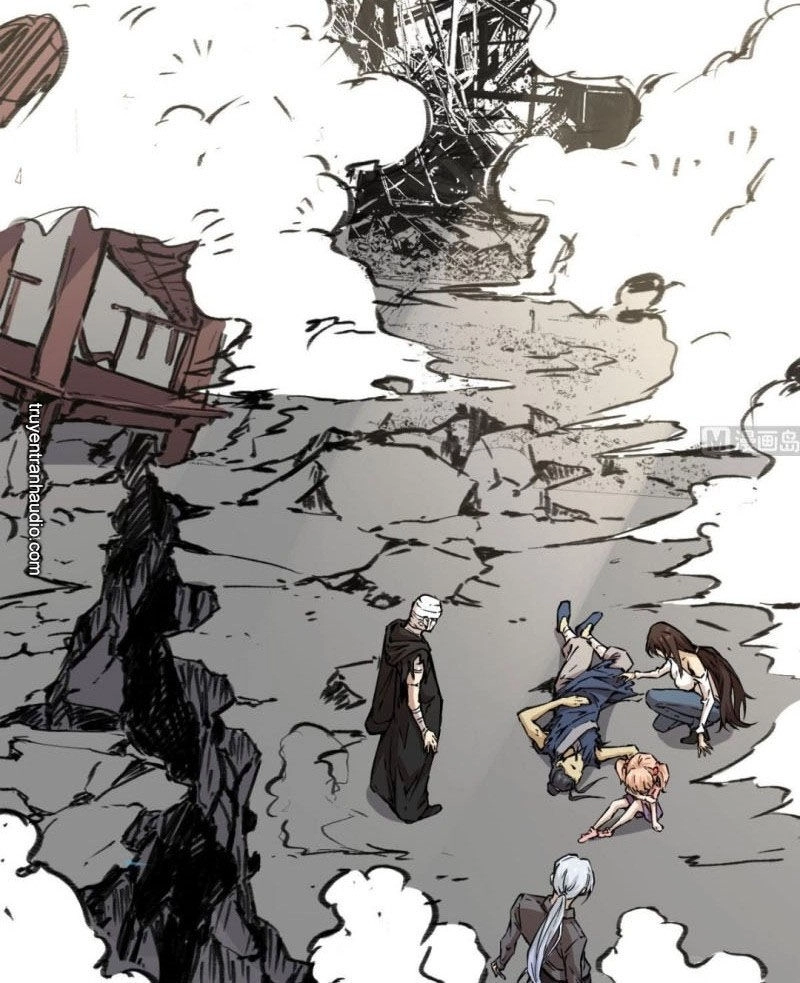 Thâm Dạ Thư Ốc Chapter 143 - 27