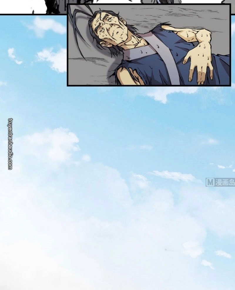 Thâm Dạ Thư Ốc Chapter 143 - 28