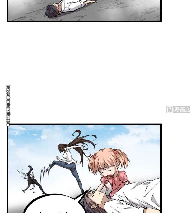 Thâm Dạ Thư Ốc Chapter 143 - 32