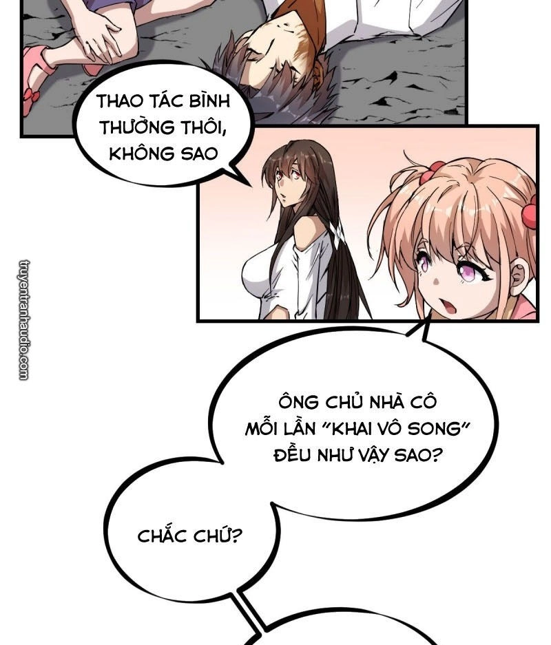 Thâm Dạ Thư Ốc Chapter 143 - 34