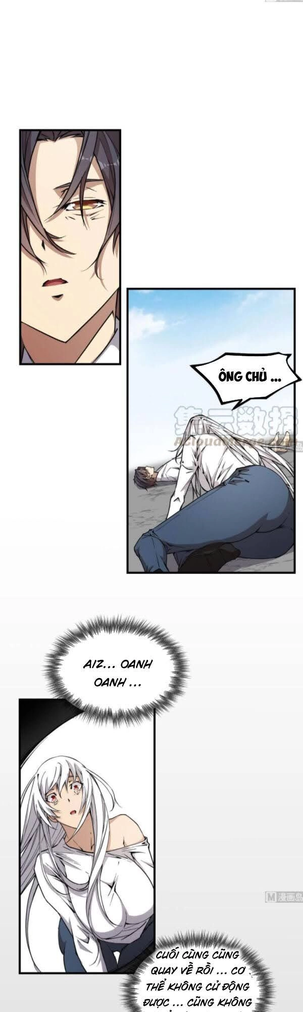 Thâm Dạ Thư Ốc Chapter 145 - 4