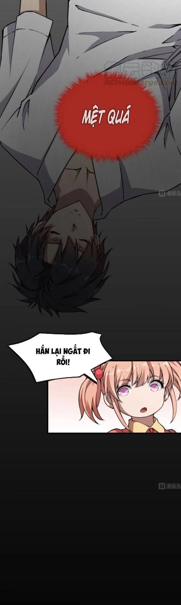 Thâm Dạ Thư Ốc Chapter 145 - 8