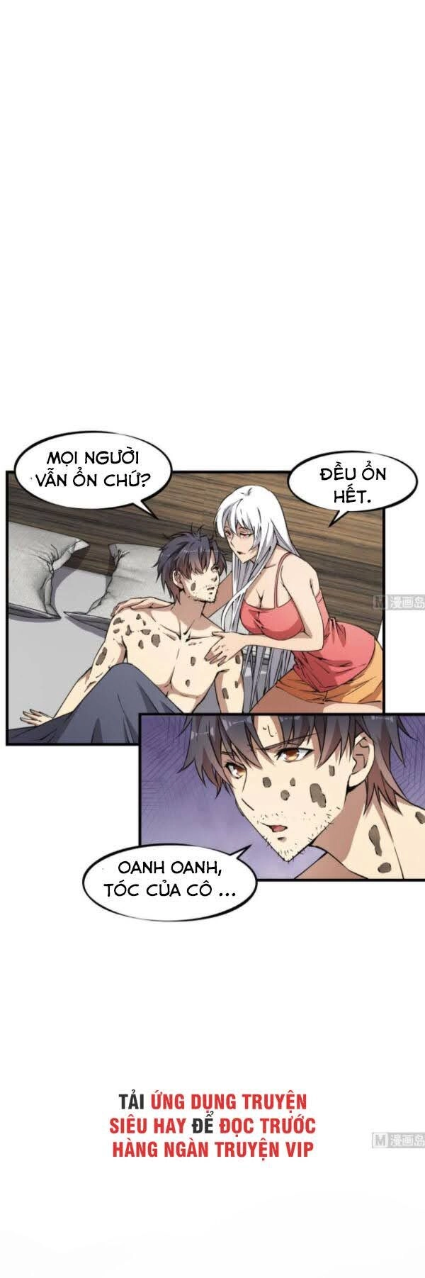 Thâm Dạ Thư Ốc Chapter 145 - 12