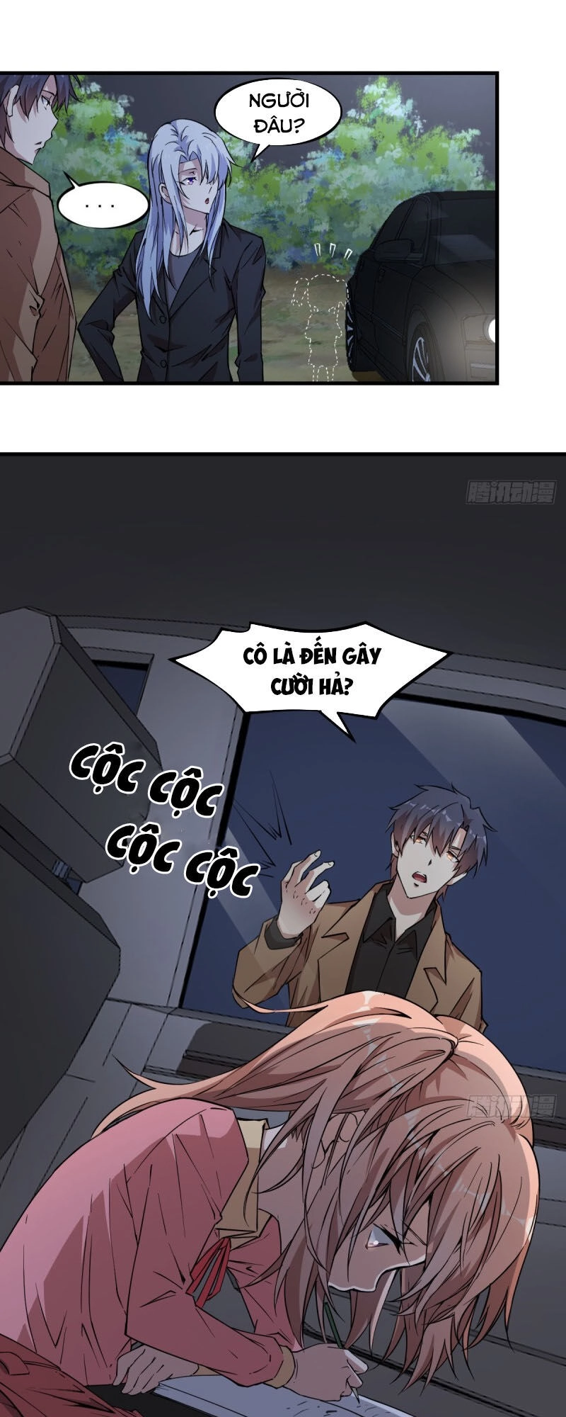 Thâm Dạ Thư Ốc Chapter 146 - 18