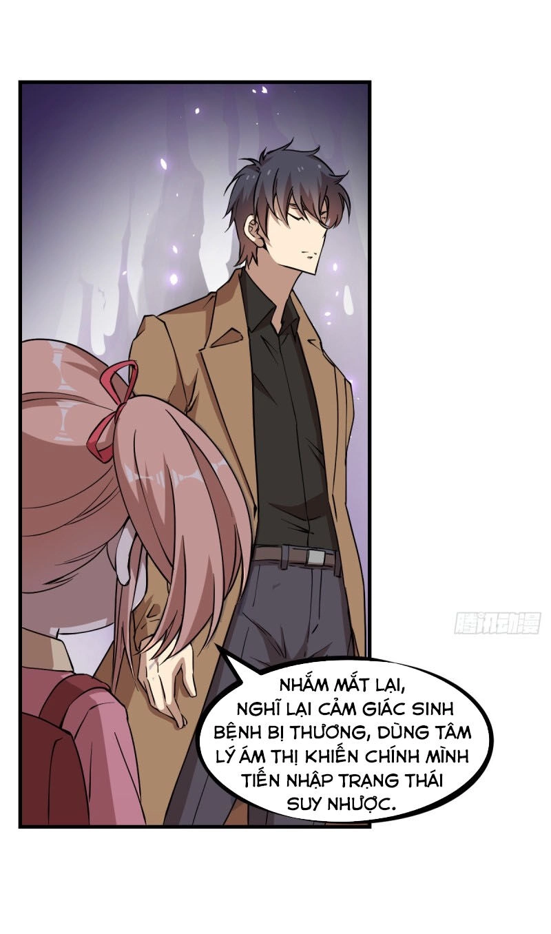 Thâm Dạ Thư Ốc Chapter 146 - 27