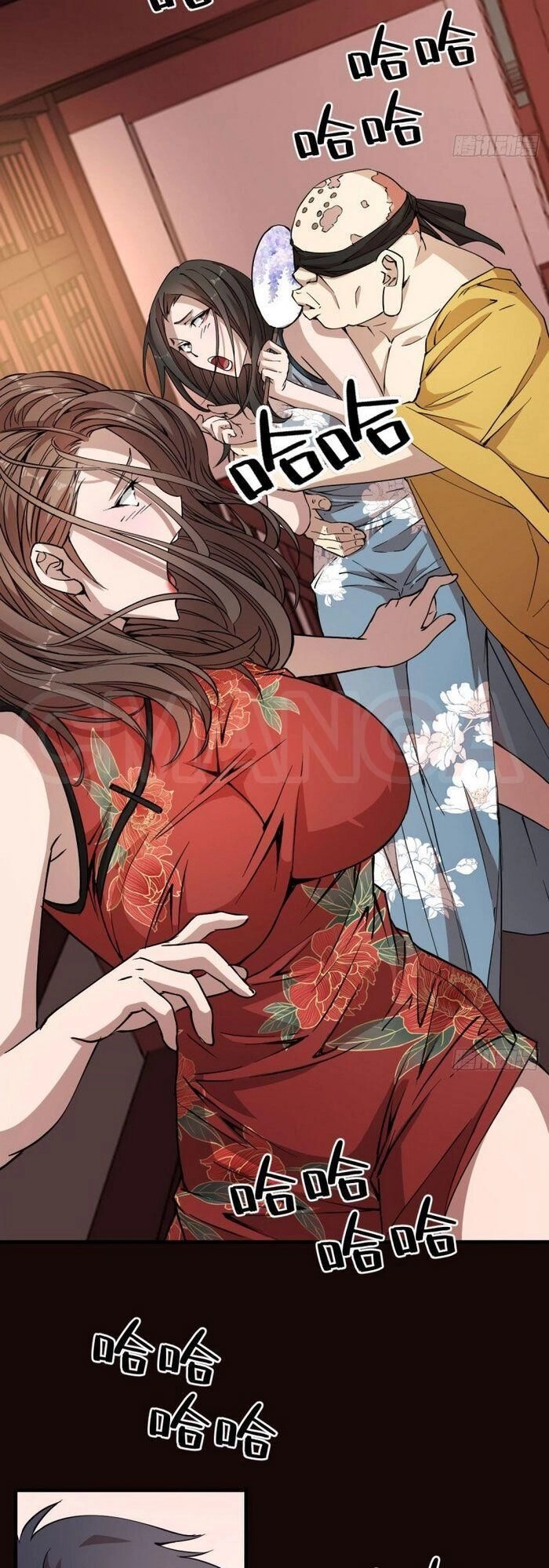 Thâm Dạ Thư Ốc Chapter 147 - 3