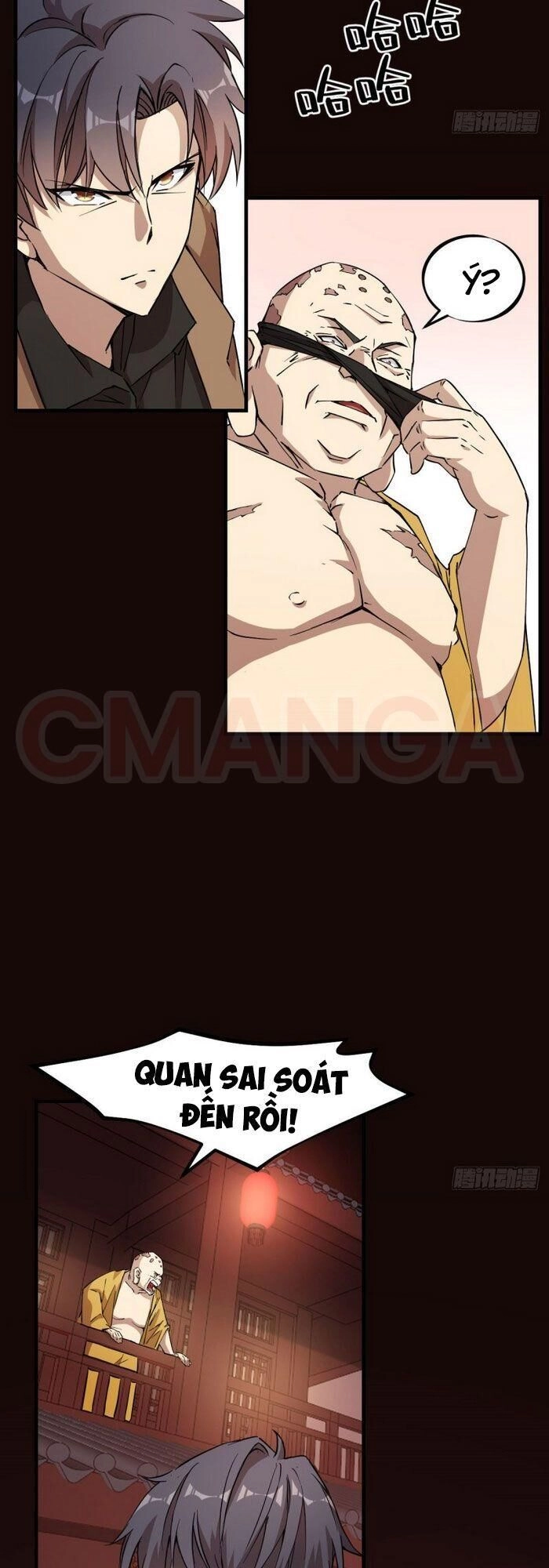 Thâm Dạ Thư Ốc Chapter 147 - 4