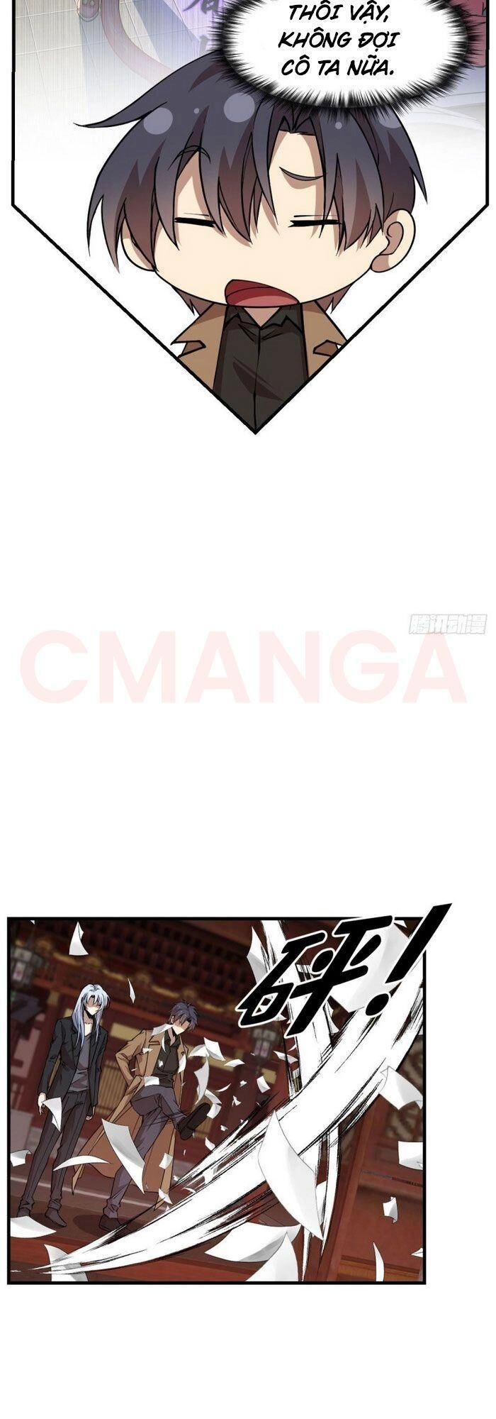 Thâm Dạ Thư Ốc Chapter 147 - 7