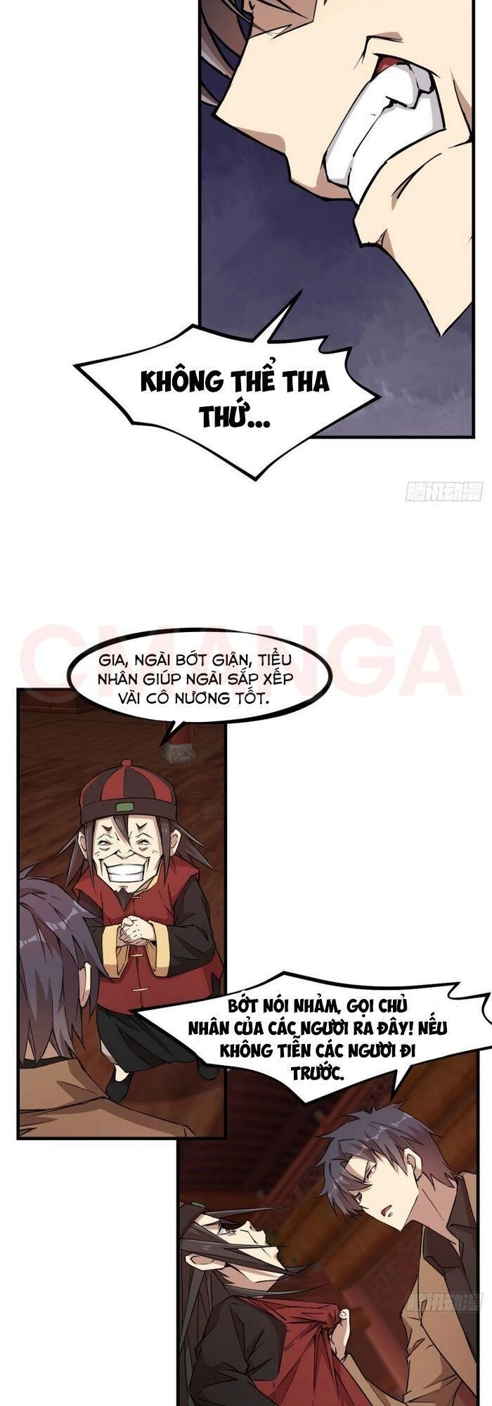 Thâm Dạ Thư Ốc Chapter 147 - 15