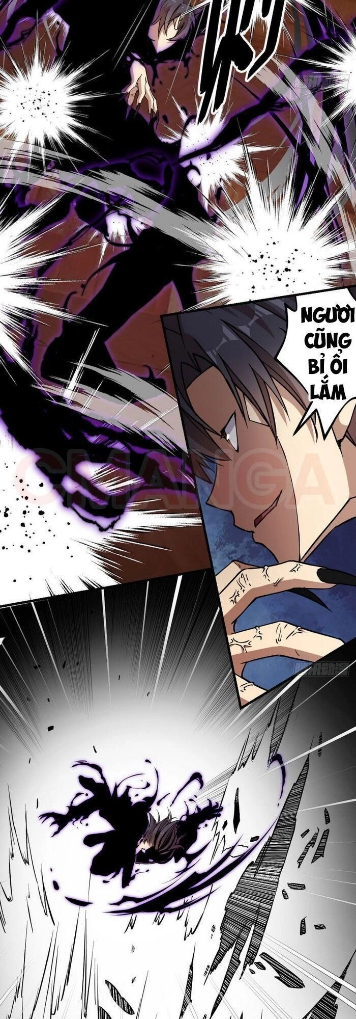 Thâm Dạ Thư Ốc Chapter 147 - 17