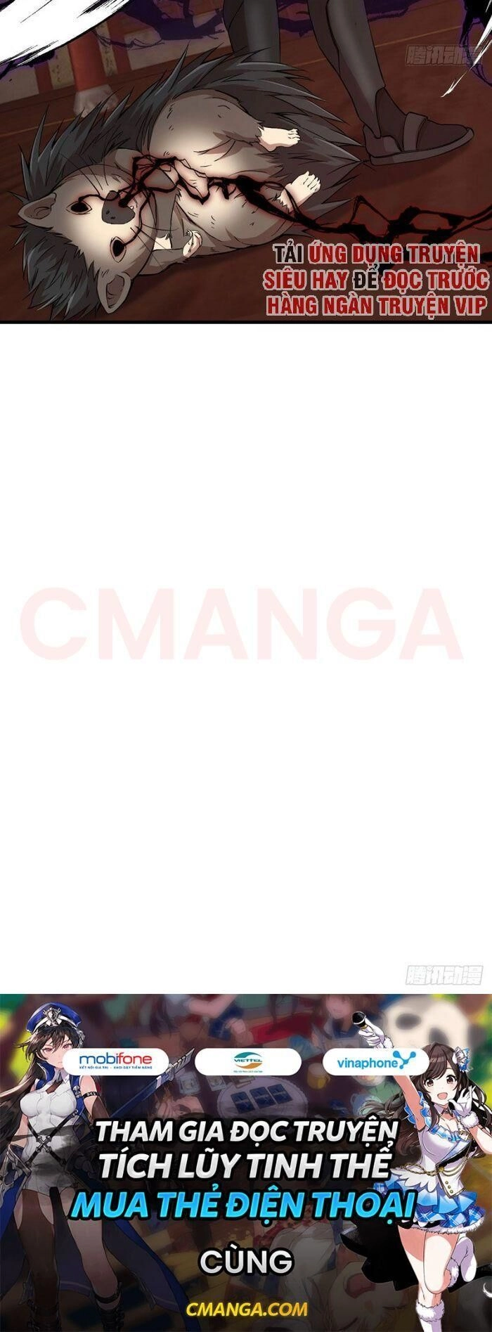 Thâm Dạ Thư Ốc Chapter 147 - 21