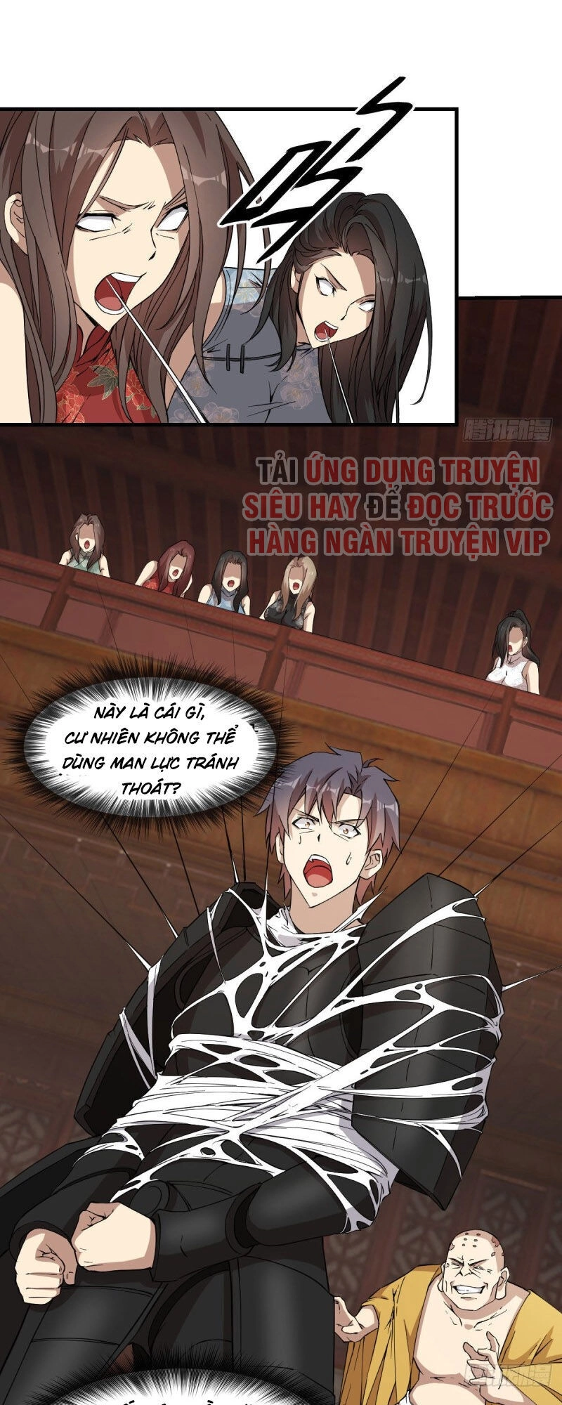 Thâm Dạ Thư Ốc Chapter 148 - 5