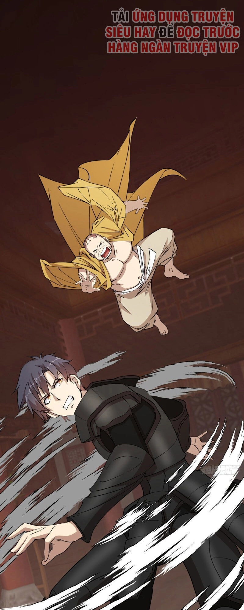 Thâm Dạ Thư Ốc Chapter 148 - 11