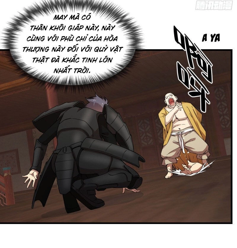 Thâm Dạ Thư Ốc Chapter 148 - 16