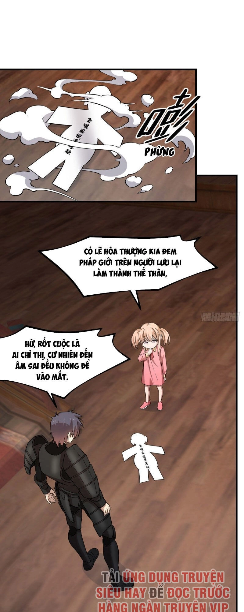 Thâm Dạ Thư Ốc Chapter 148 - 28