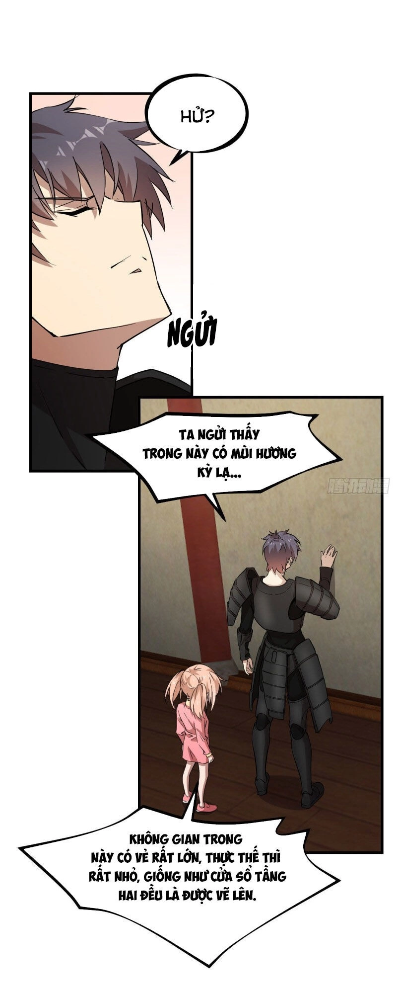 Thâm Dạ Thư Ốc Chapter 148 - 30