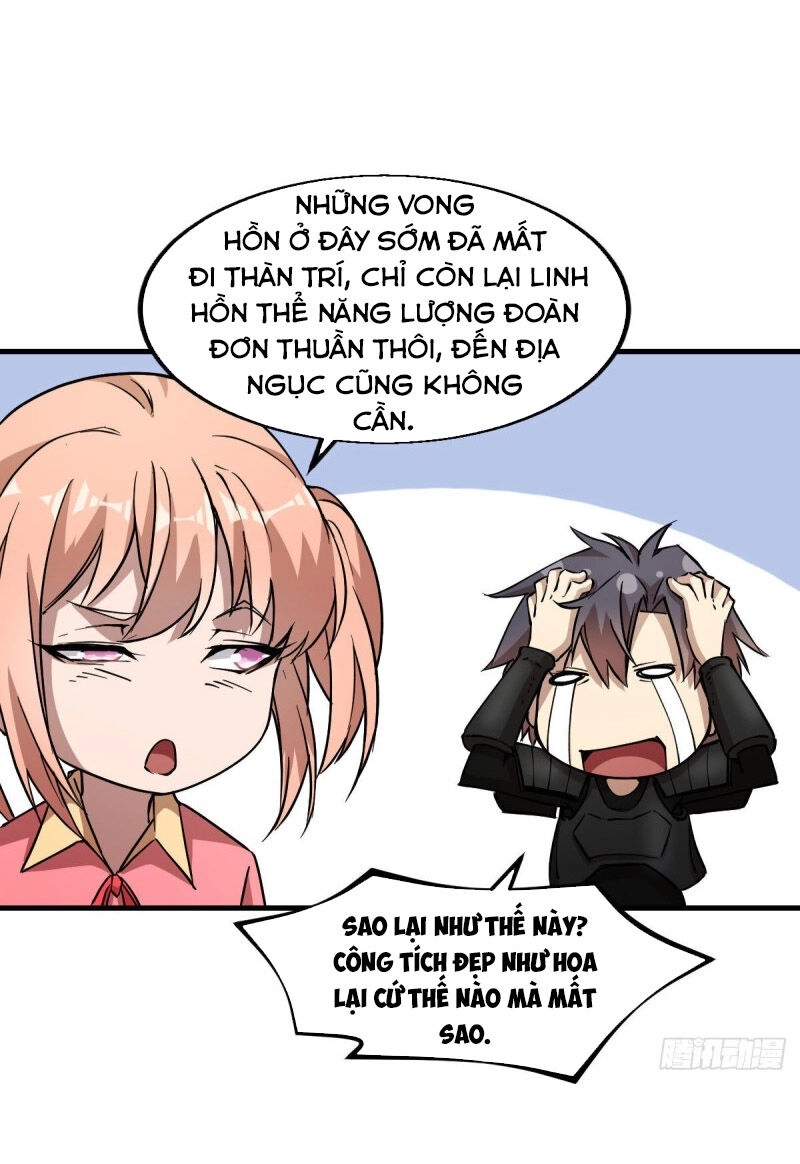 Thâm Dạ Thư Ốc Chapter 149 - 2