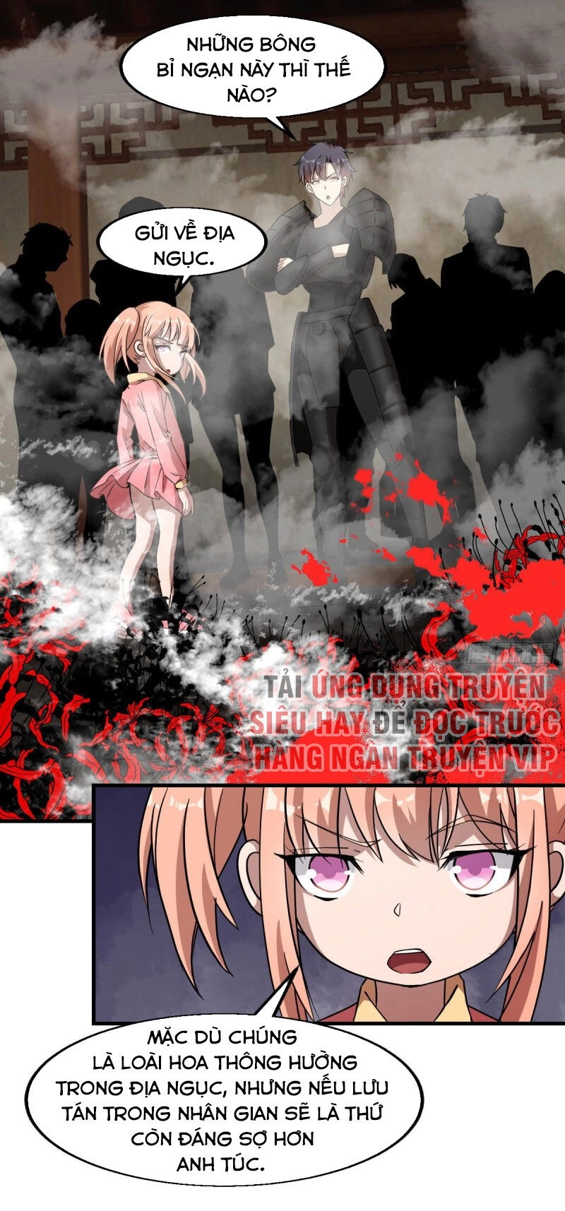 Thâm Dạ Thư Ốc Chapter 149 - 5