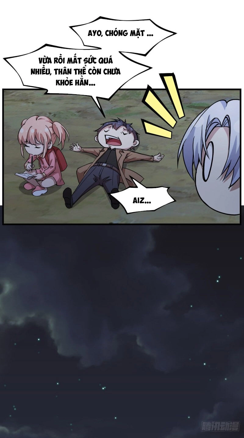 Thâm Dạ Thư Ốc Chapter 149 - 8