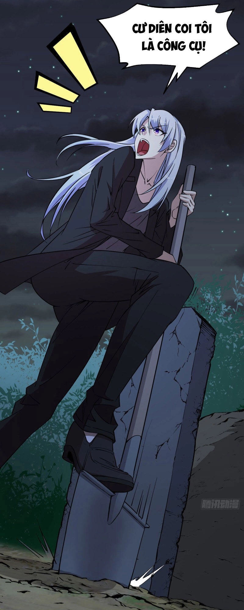 Thâm Dạ Thư Ốc Chapter 149 - 9