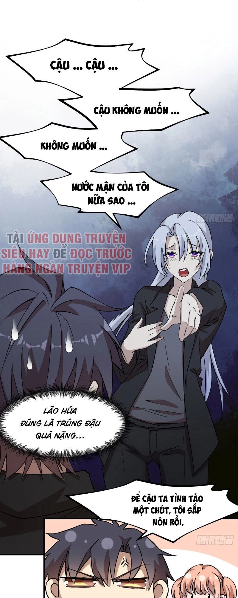 Thâm Dạ Thư Ốc Chapter 149 - 25