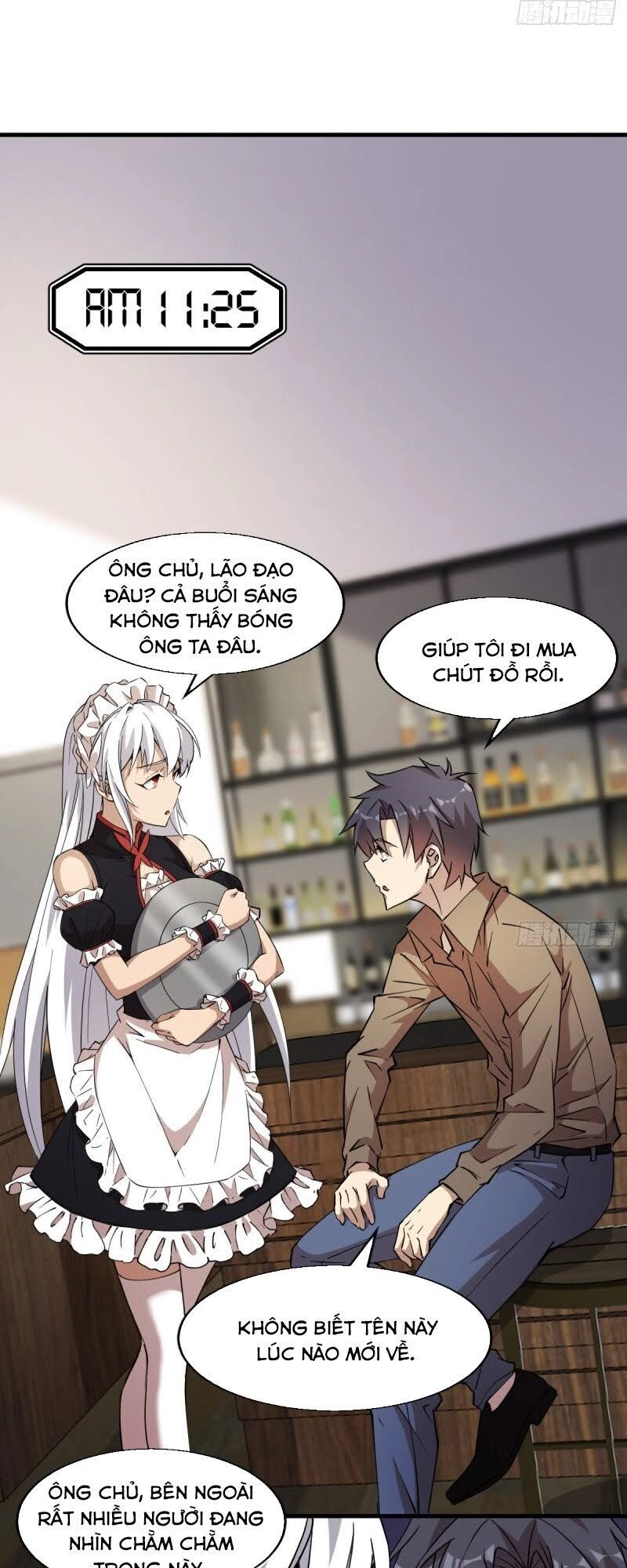 Thâm Dạ Thư Ốc Chapter 150 - 9