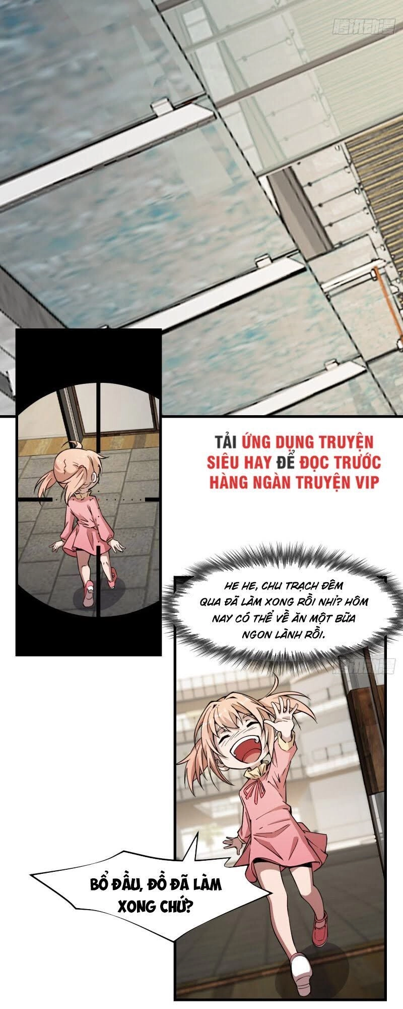 Thâm Dạ Thư Ốc Chapter 150 - 15