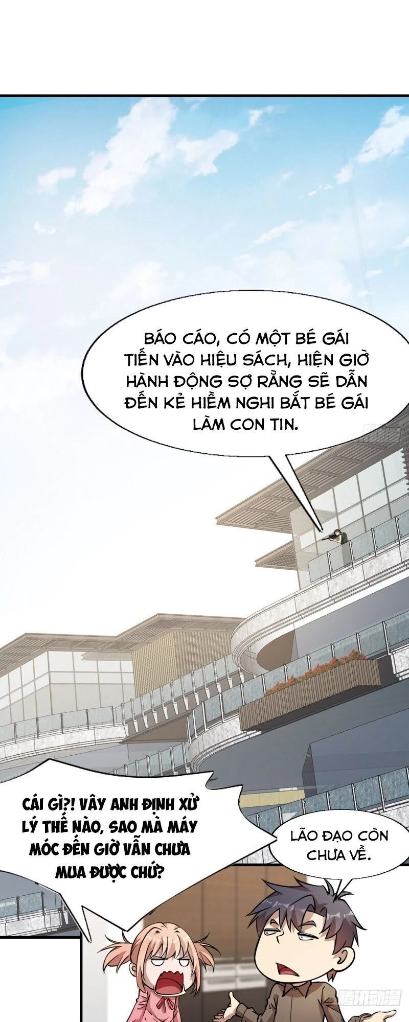 Thâm Dạ Thư Ốc Chapter 150 - 17