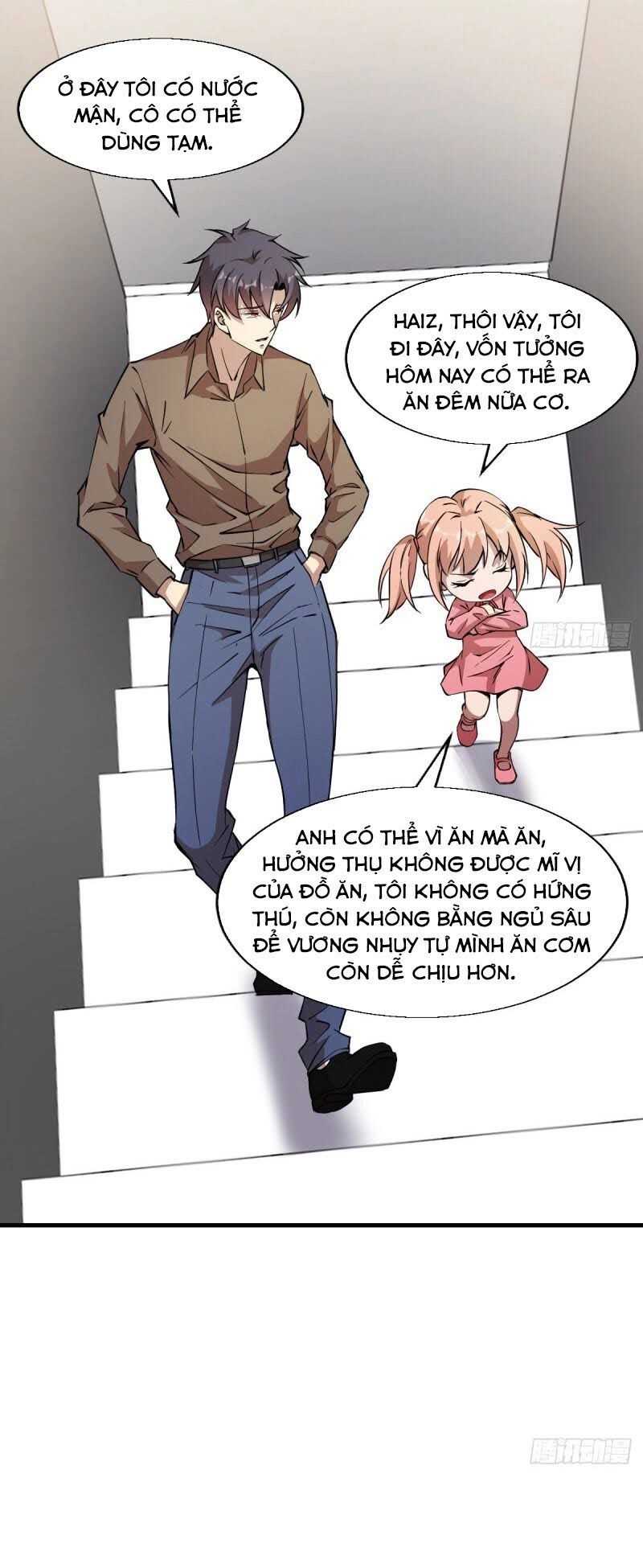 Thâm Dạ Thư Ốc Chapter 150 - 20