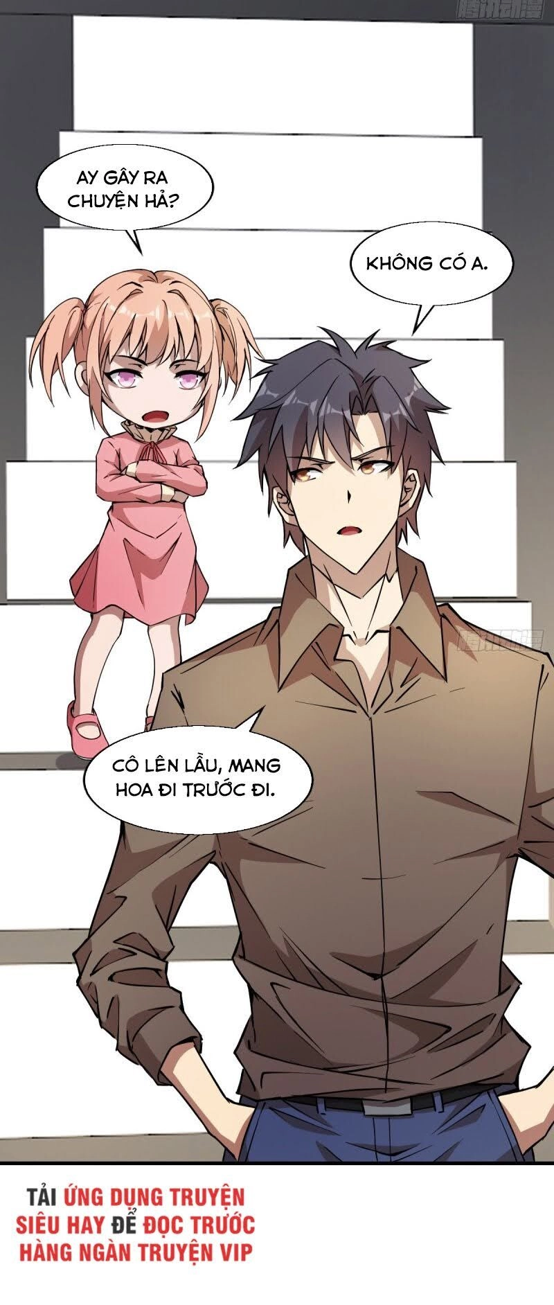 Thâm Dạ Thư Ốc Chapter 150 - 23