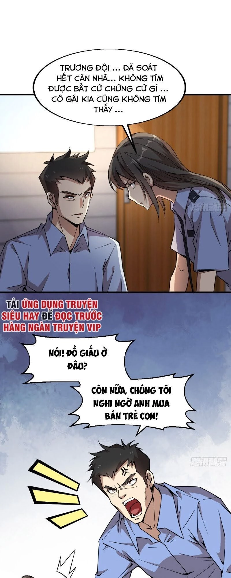 Thâm Dạ Thư Ốc Chapter 151 - 3