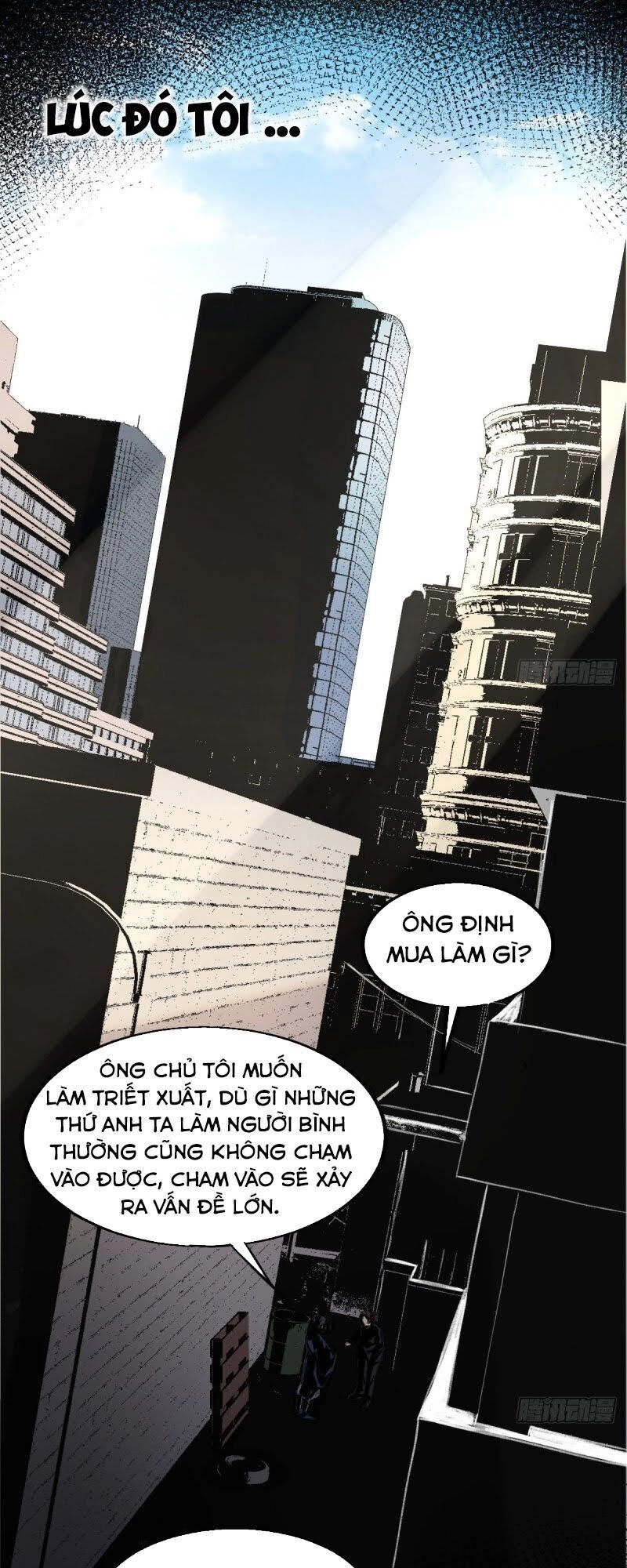 Thâm Dạ Thư Ốc Chapter 151 - 8