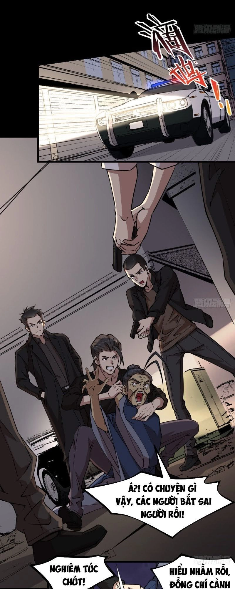 Thâm Dạ Thư Ốc Chapter 151 - 16