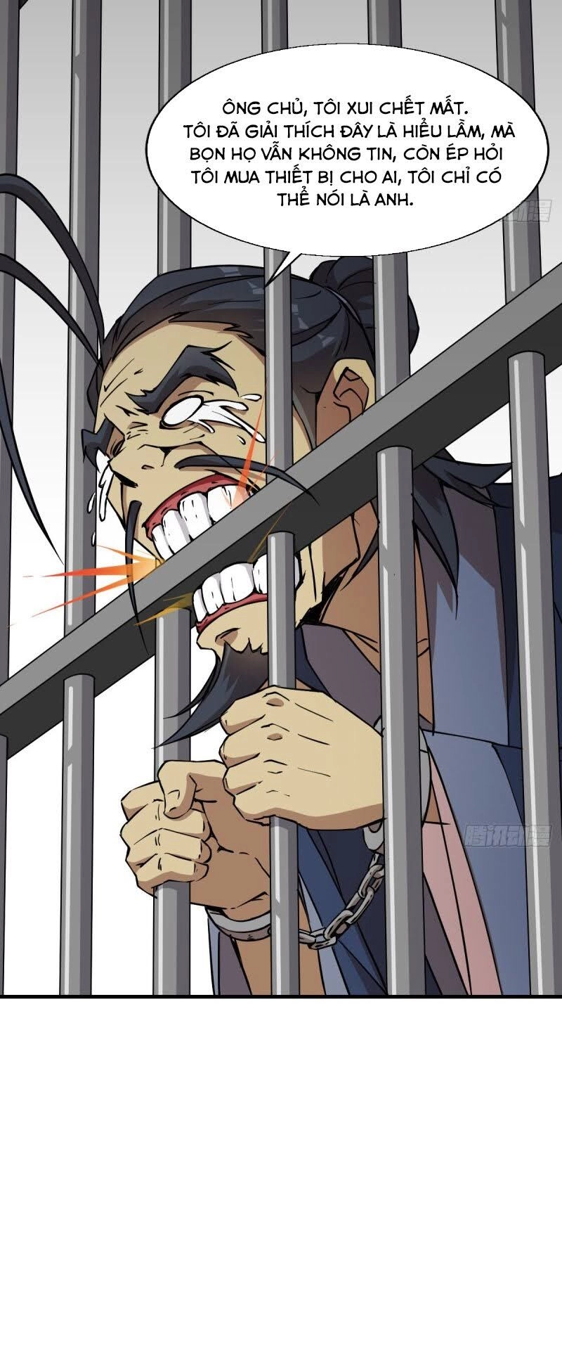 Thâm Dạ Thư Ốc Chapter 151 - 20