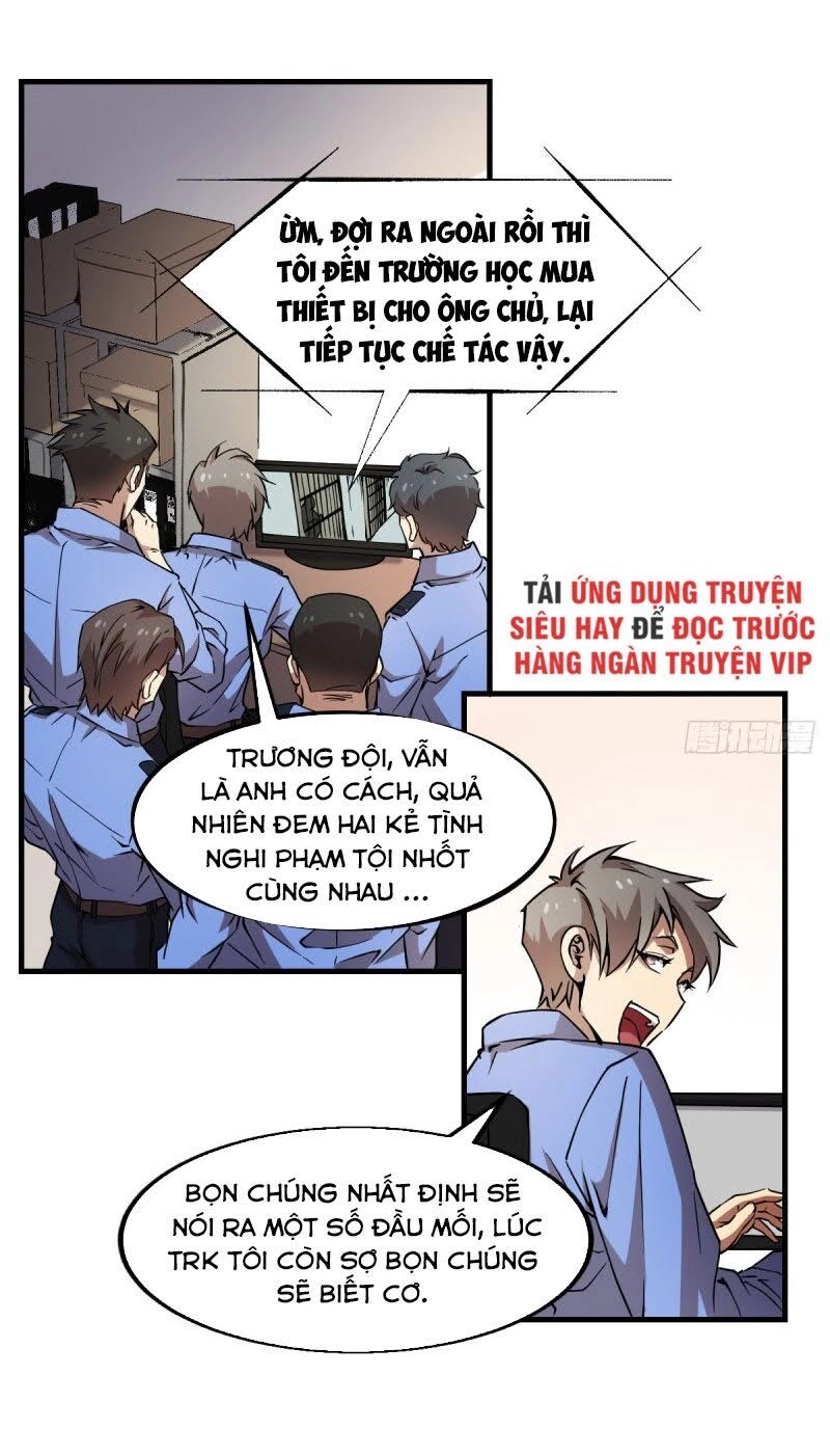 Thâm Dạ Thư Ốc Chapter 151 - 25