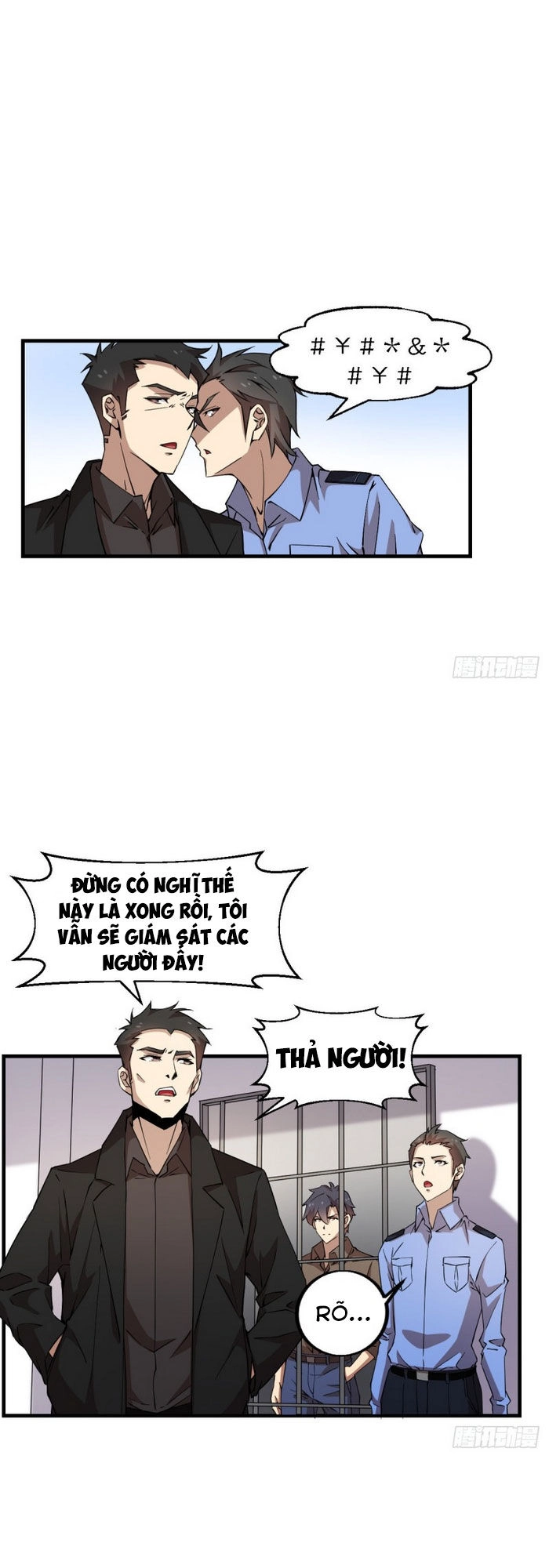 Thâm Dạ Thư Ốc Chapter 152 - 4