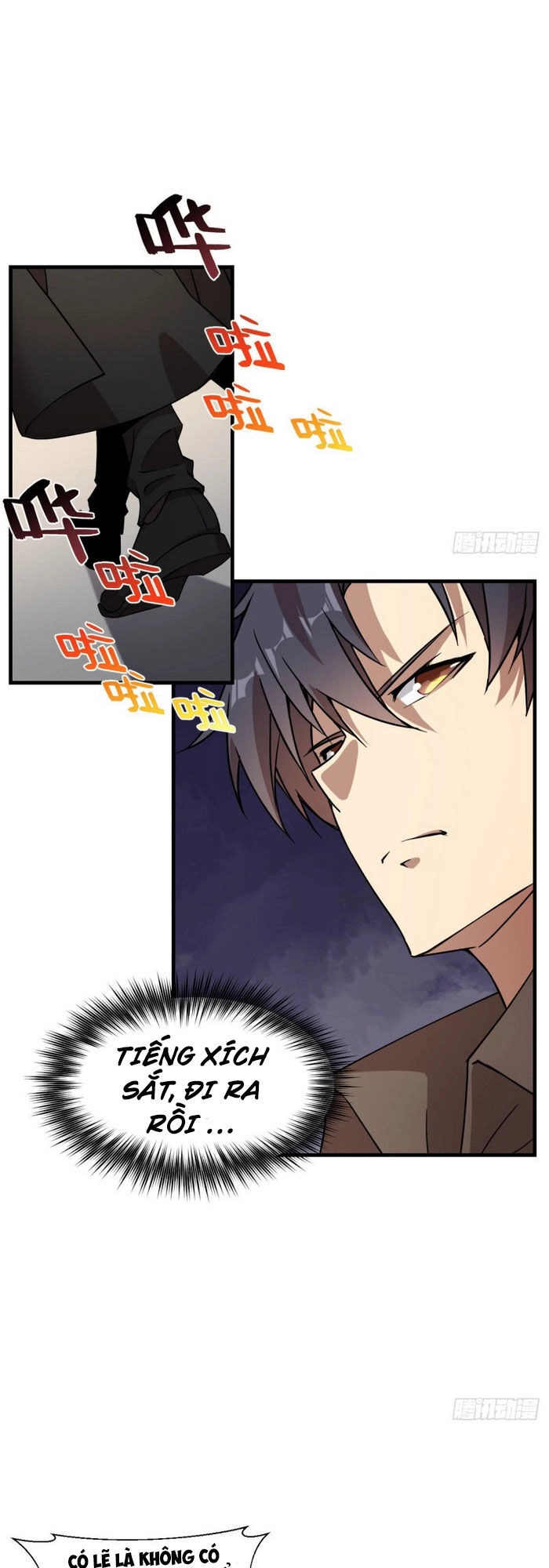 Thâm Dạ Thư Ốc Chapter 152 - 5