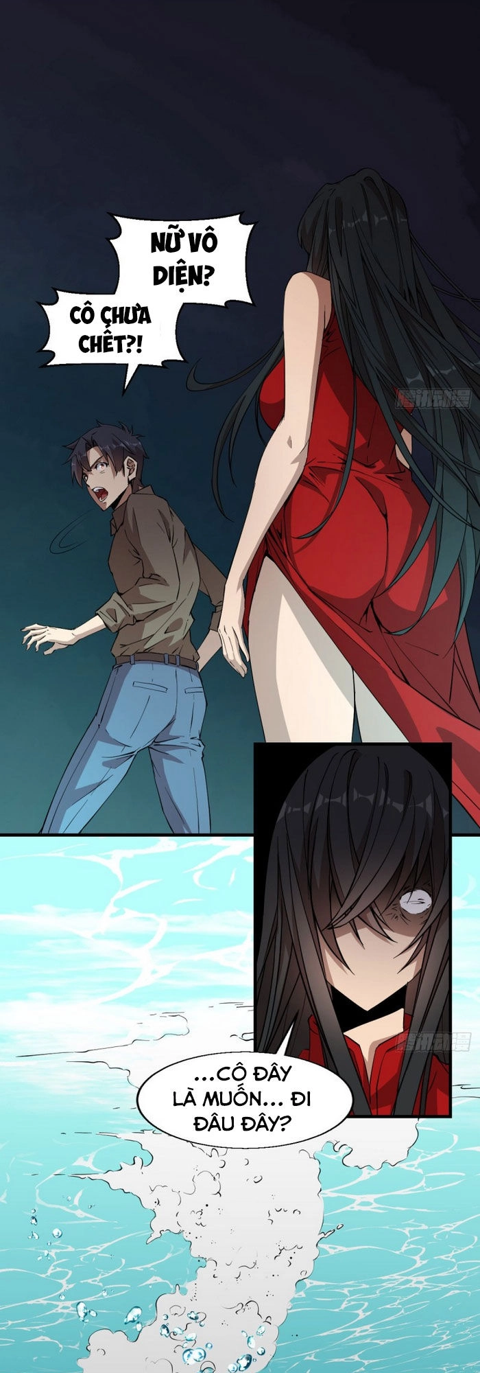 Thâm Dạ Thư Ốc Chapter 152 - 13