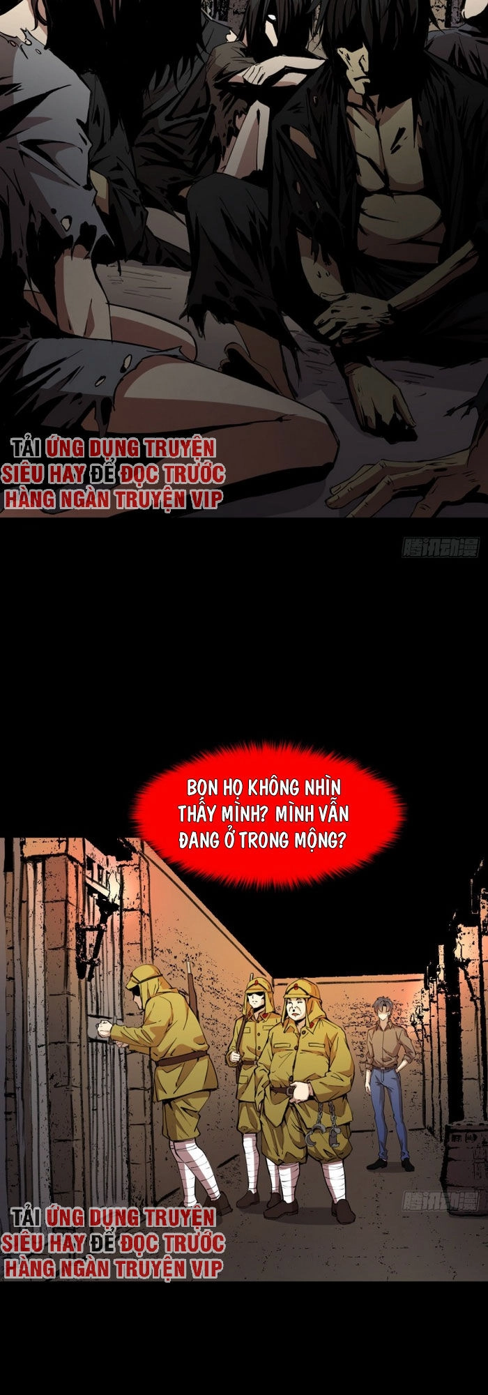 Thâm Dạ Thư Ốc Chapter 152 - 17