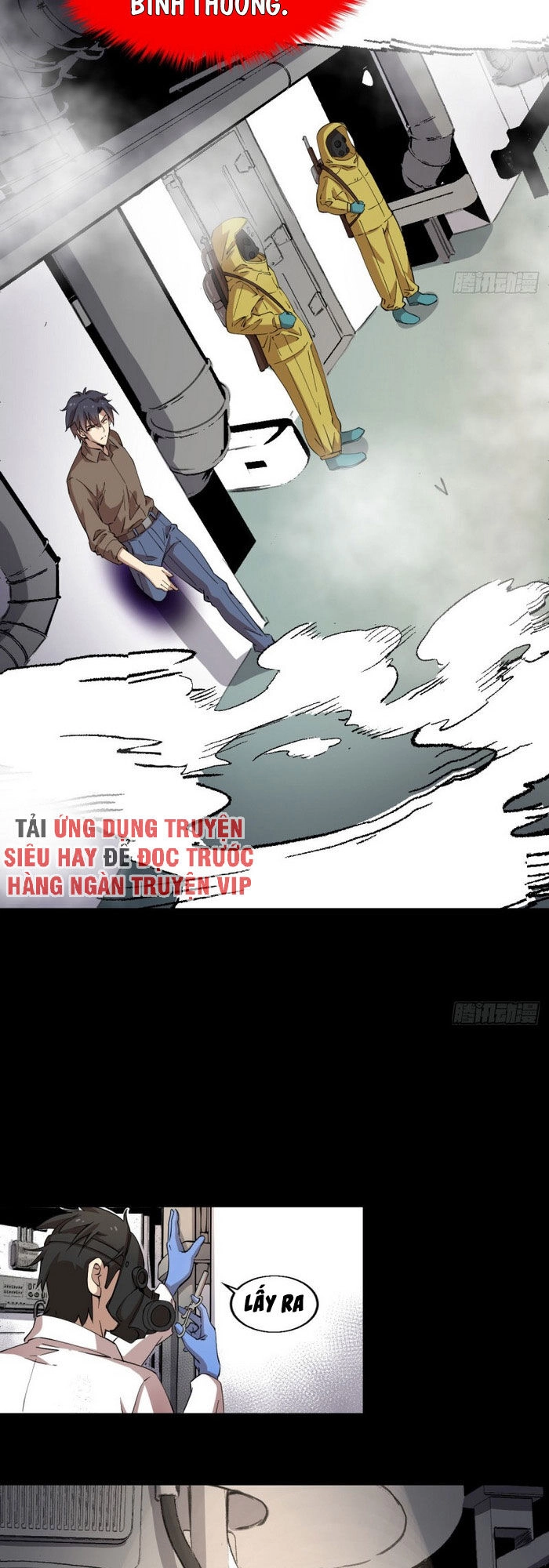 Thâm Dạ Thư Ốc Chapter 153 - 5