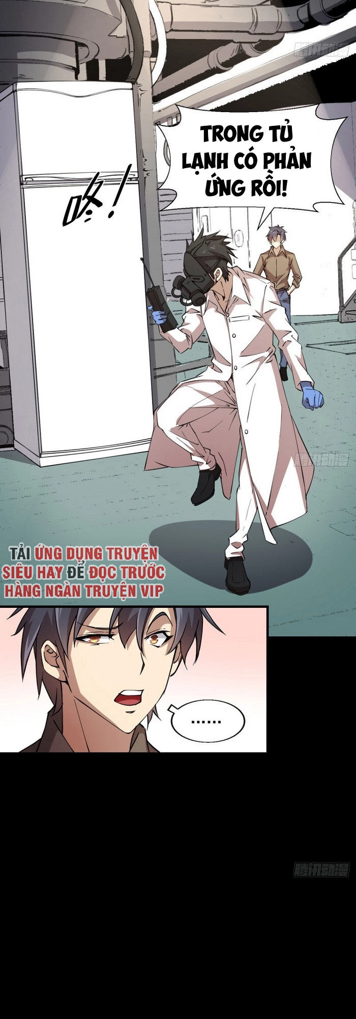 Thâm Dạ Thư Ốc Chapter 153 - 6