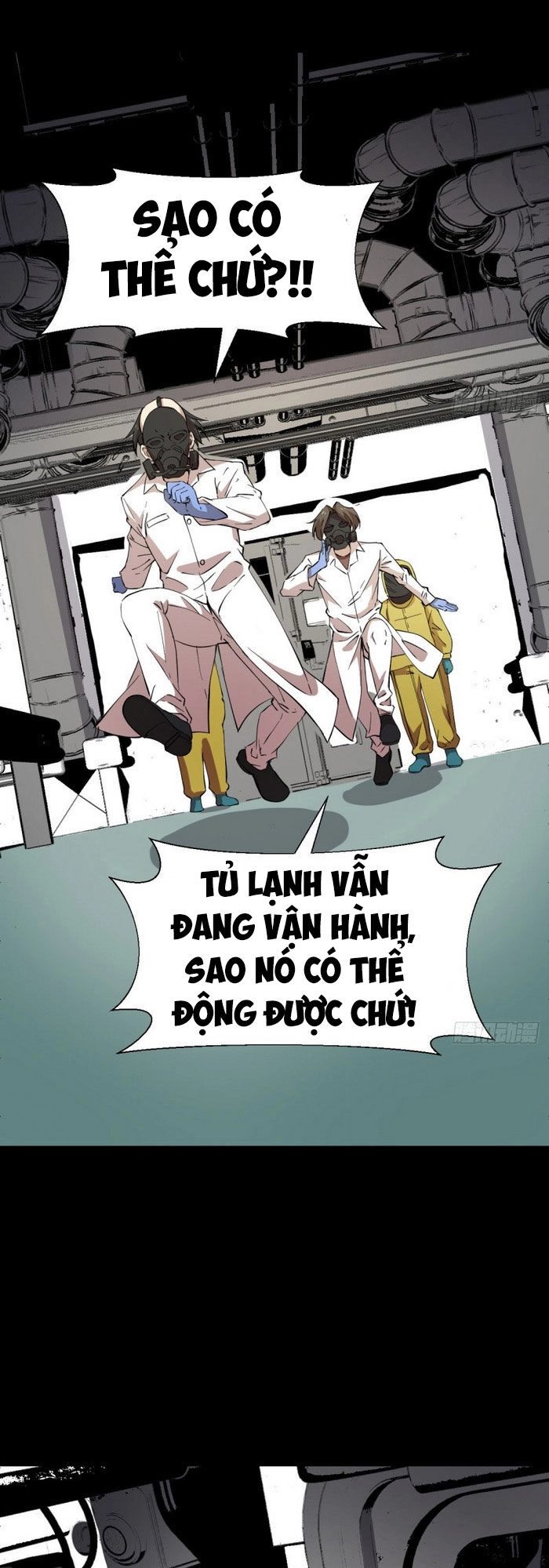 Thâm Dạ Thư Ốc Chapter 153 - 7